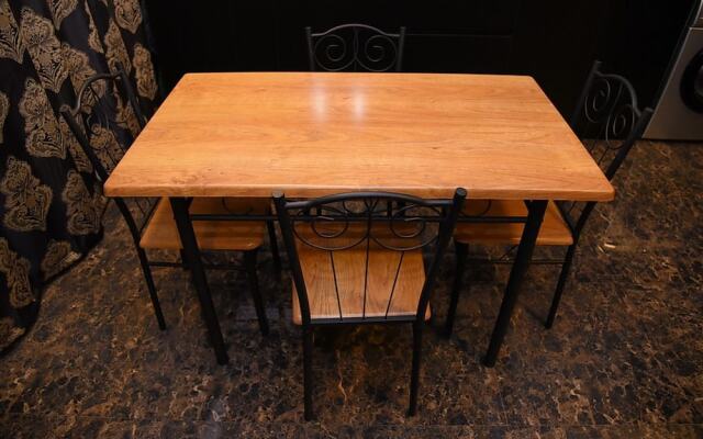 Apartment in Tbilisi