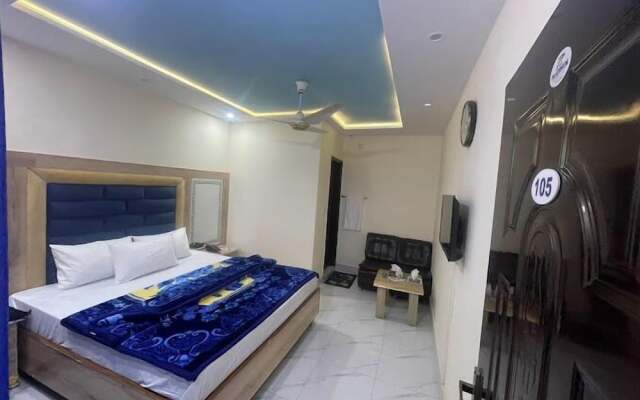 Hotel New Royal Palace