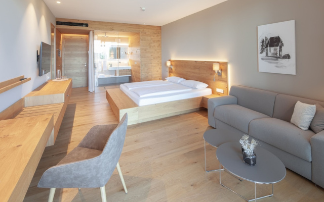 Hotel Munde