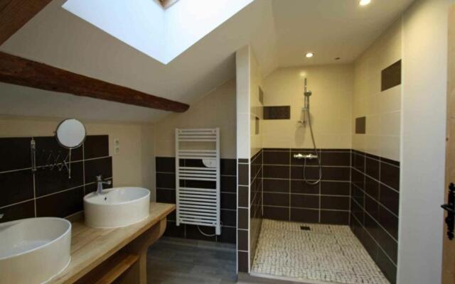 Gîte Rehaupal, 5 pièces, 9 personnes - FR-1-589-229