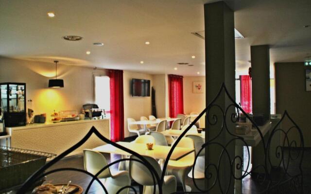 Kyriad Charleville Mezieres