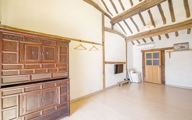 Jeonju Chaeun Pension