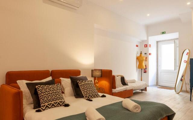 Lisbon Chillout Apartments