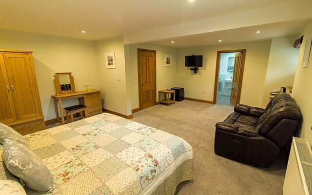Lords Seat Bed & Breakfast