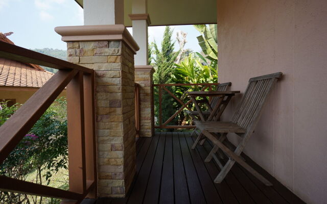 Phuoobfa Resort