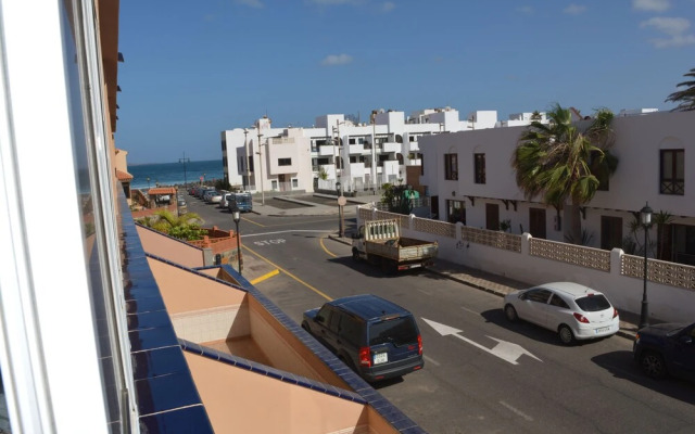 Lovely house near to the sea