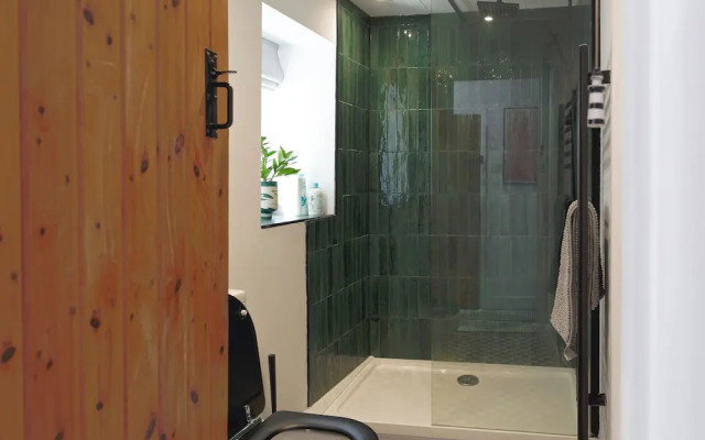 Stunning 2BD in the Heart of Malmesbury