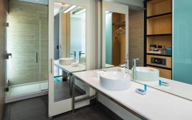 Aloft Columbus Easton