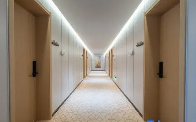 Xihua Yangwang Hotel (Shangyi Republic of China Style City)