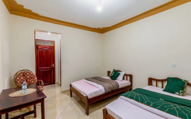 Airport Side Hotel Entebbe