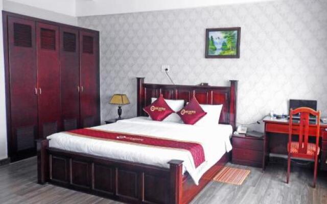 Que Huong Hotel