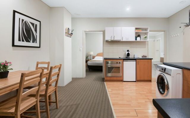 Perth City Executive Apartments