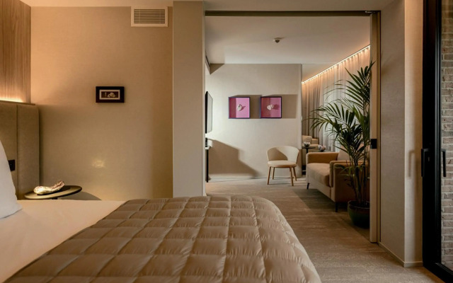 Stiemerheide - The Urban Hotel & Golf Retreat