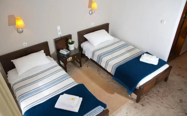 Peli Hotel