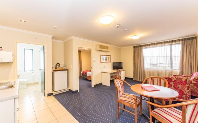 Heartland Hotel Auckland Airport