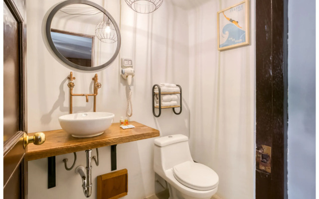 Centro by Casa Andina Cusco Saphi