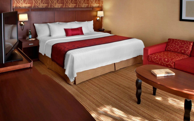 Courtyard by Marriott Fishkill