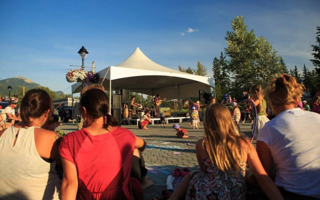 Best Western Mountainview Inn