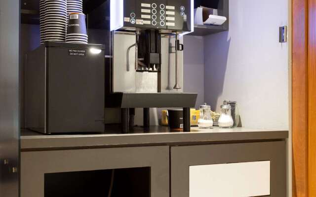 Hôtel Champlain Vieux Québec