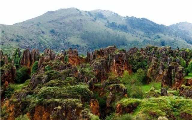 Conjunto de Turismo Rural La Tablá