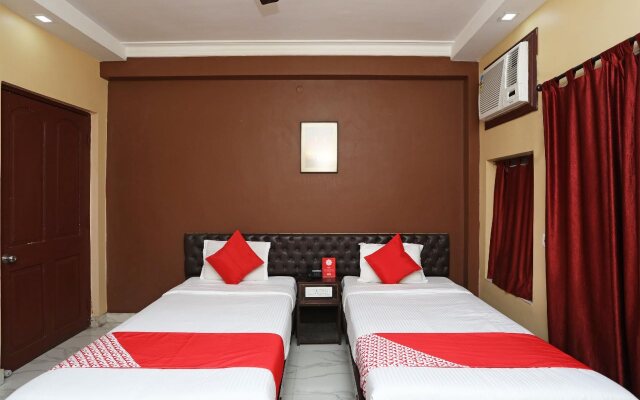 Springwoods Residency By OYO Rooms
