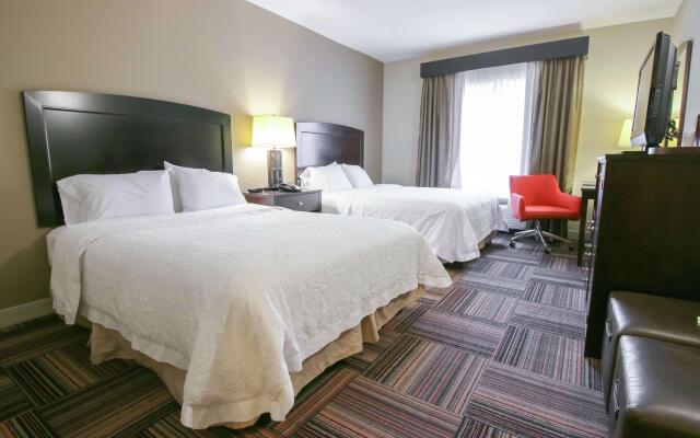 Hampton Inn & Suites by Hilton Flowery Branch Lake Lanier