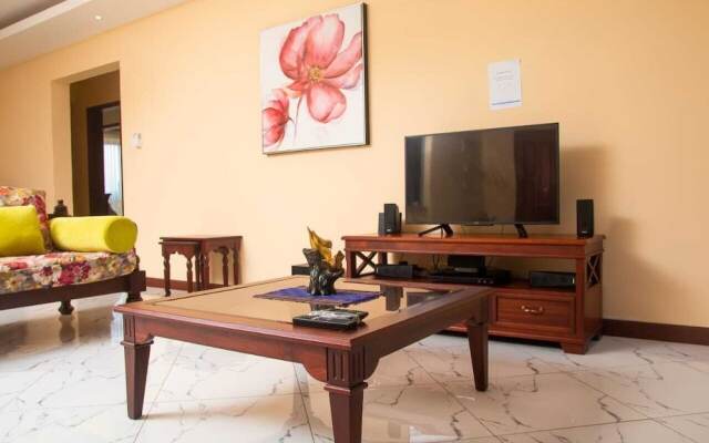 Lux Suites Le Royal Apartments Nyali