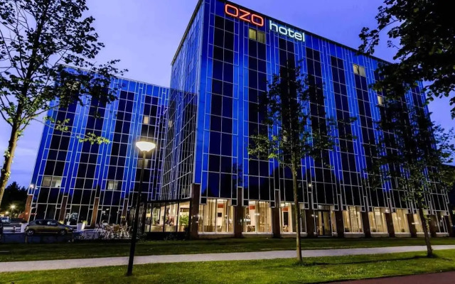 OZO Hotels Arena Amsterdam