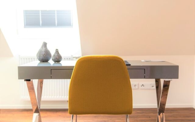 Luxstay Bad Nauheim