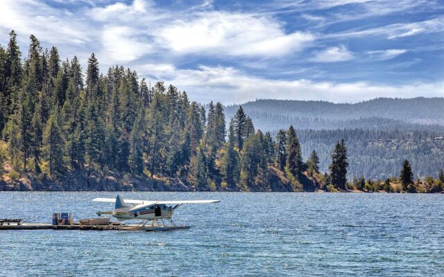 WorldMark Arrow Point