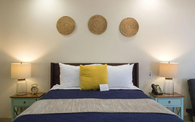 Maglen Resort