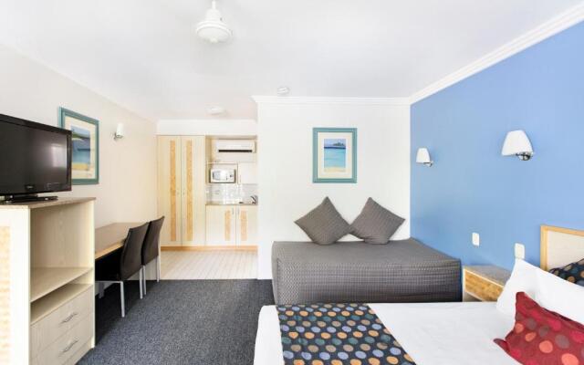Seahaven Resort