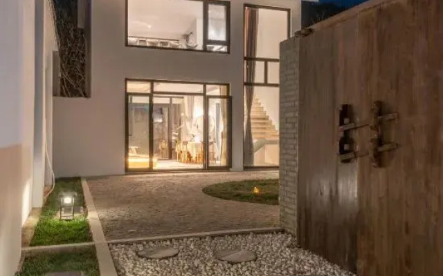Yi Shi Yi Qu guest house