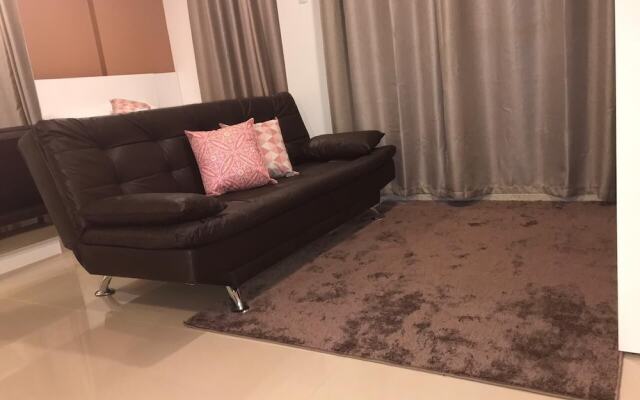 HUB Flats Luxo