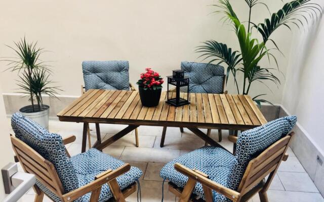 Cluverio11 Luxury Apartment