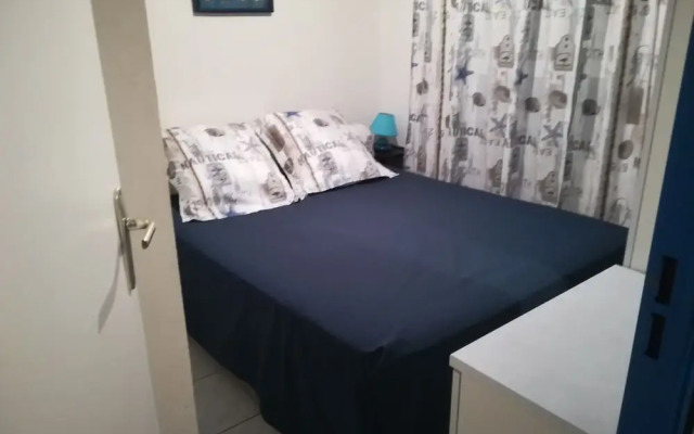 Appartement Jeunesse