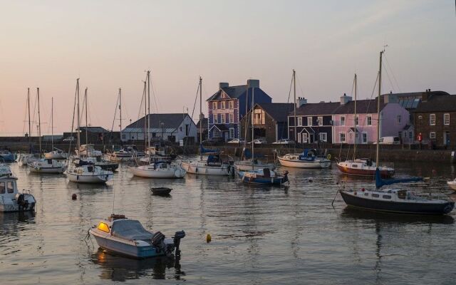 Harbourmaster