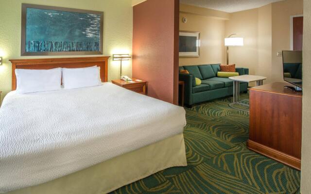 Springhill Suites by Marriott Orlando North/Sanford