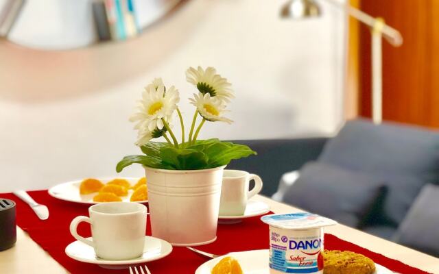 Ático Centro Málaga