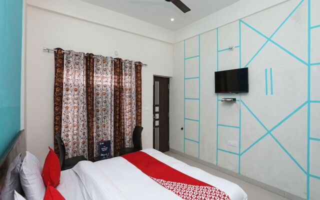 OYO 14634 Star Guest House