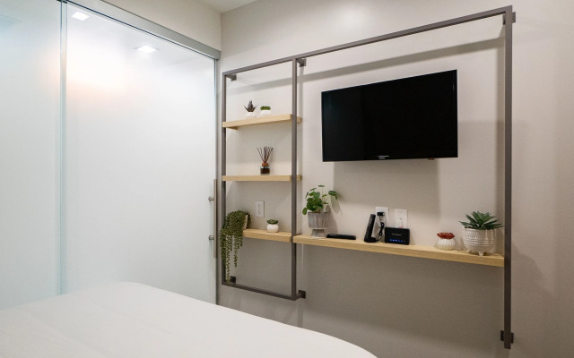 SOVA Micro-Room & Social Hotel