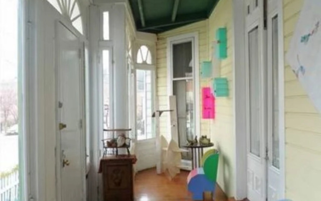 Fort Place Bed & Breakfast