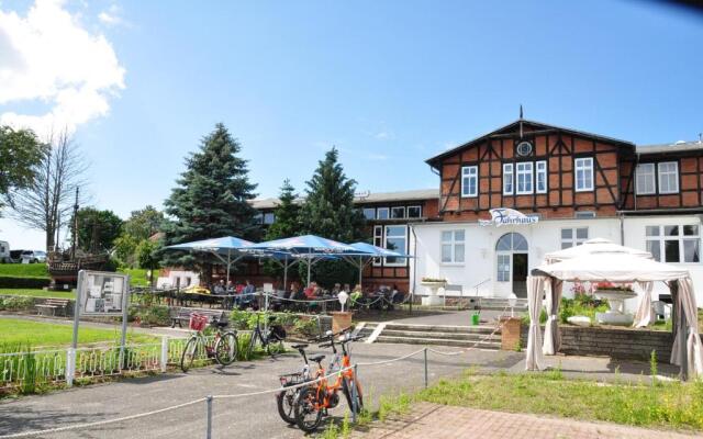 Hotel Pension Zum Alten Fährhaus