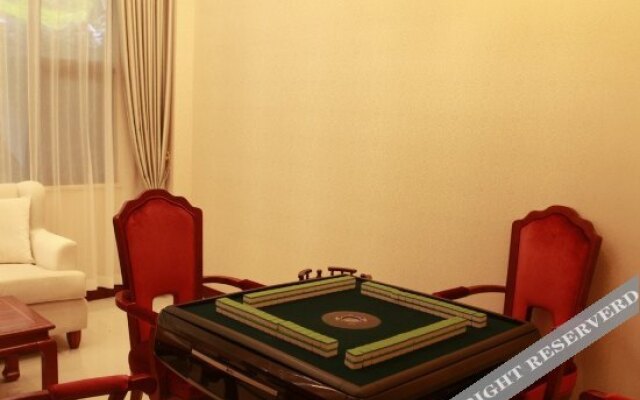 Shennong Hotel