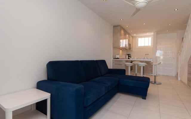 Parque Santiago III 204 - One Bed