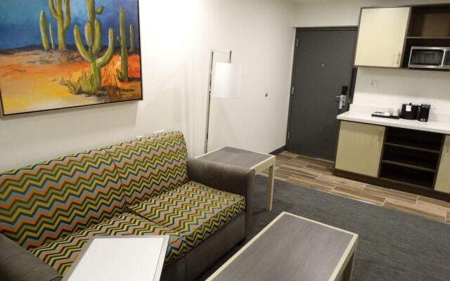 Microtel Inn & Suites Yuma