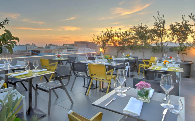 Polis Grand Hotel