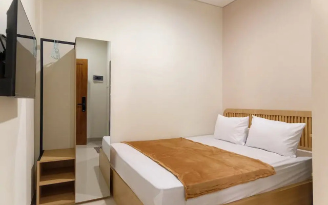 Arda homes seruni syariah jogja