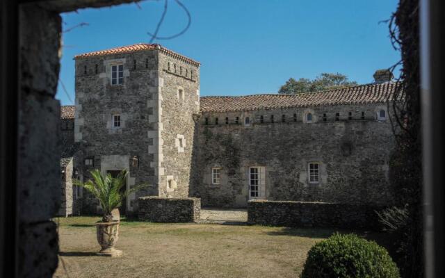 Gîtes de la roblinière