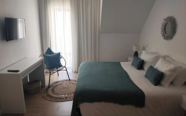 Marsuites B&B